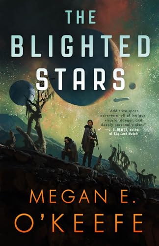 Extinction Burst book cover