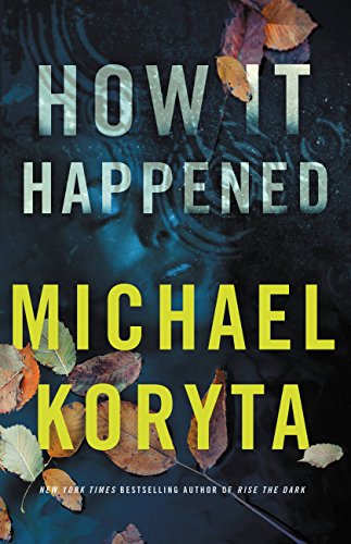 How It Happened book cover