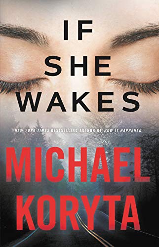 If She Wakes / I'm Still Here book cover