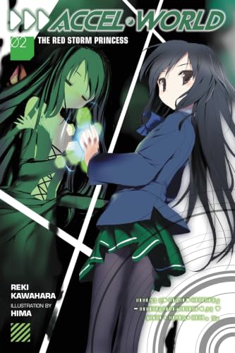 The Red Storm Princess book cover