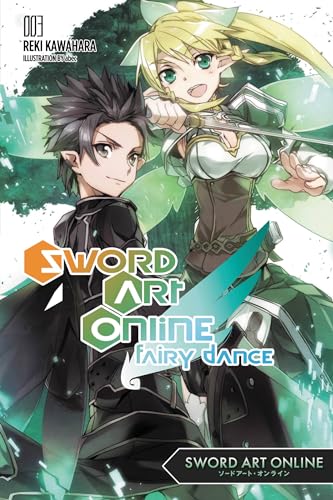 Fairy Dance, Vol. 1 book cover