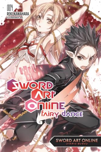 Fairy Dance, Vol. 2 book cover