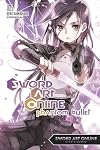 Sword Art Online 005: Phantom Bullet
