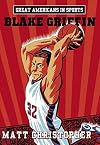 Great Americans in Sports: Blake Griffin