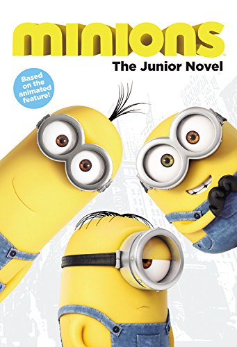 Cover of Minions