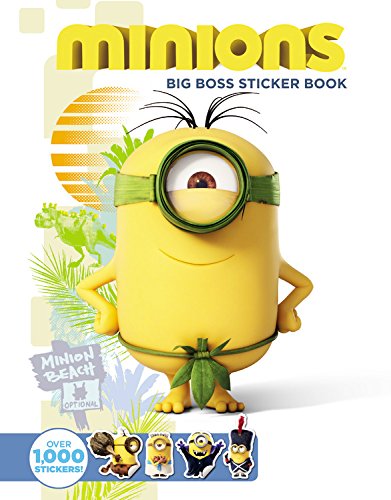 Cover of Minions
