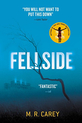 Fellside (As:M.R. Carey) cover