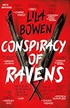Conspiracy of Ravens