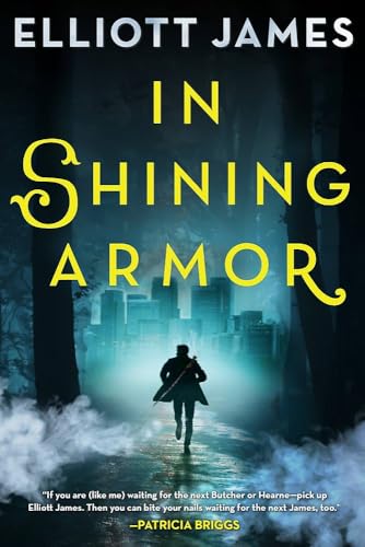 In Shining Armor