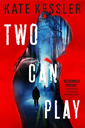 Two Can Play book cover