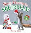 Merry Christmas, Squirrels!