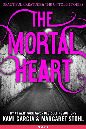 Cover of Mortal Heart
