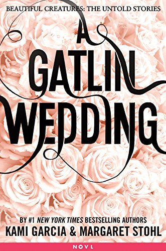 Cover of Gatlin Wedding