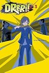 Durarara!!, Volume 3