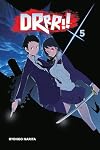 Durarara!!, Volume 5