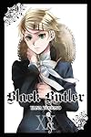 Black Butler, Vol. 20