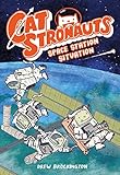 Space Station Situation Catstronauts 3