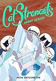 Robot Rescue Catstronauts 4