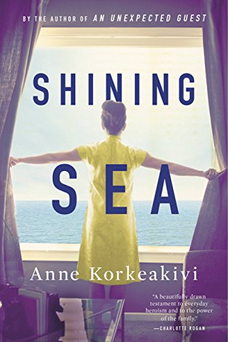 Shining Sea book cover