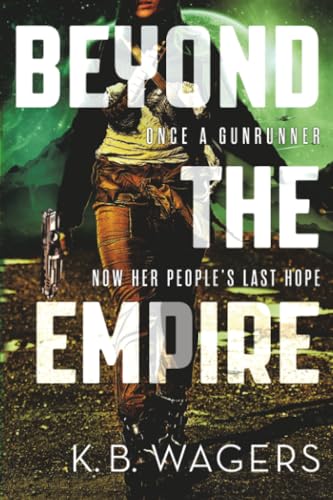Beyond the Empire cover