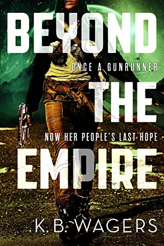 Beyond the Empire book cover