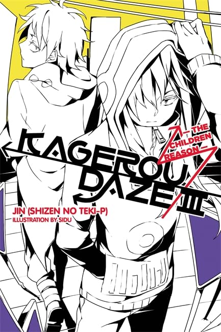 Cover of The Children Reason