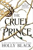 Book Cover for The Cruel Prince