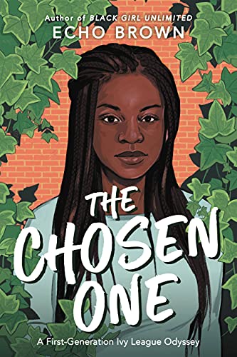 The Chosen One book cover