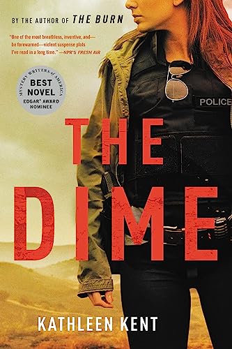 The Dime book cover