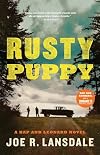 Rusty Puppy