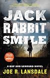 Jackrabbit Smile