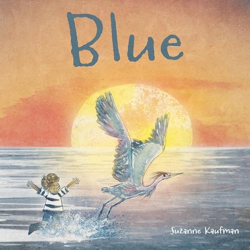 Blue / by Kaufman, Suzanne