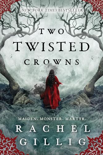 Two Twisted Crowns / by Gillig, Rachel