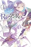 Rezero Starting Life In Another World Vol 1