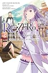 Re:ZERO -Starting Life in Another World- (manga), Chapter 1: A Day in the Capital, Vol. 1