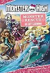 Monster High: Monster Rescue: Go Get Lagoona!