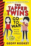 The Tapper Twins Go to War
