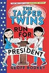 The Tapper Twins Run for President