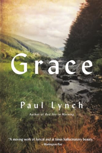 Grace book cover