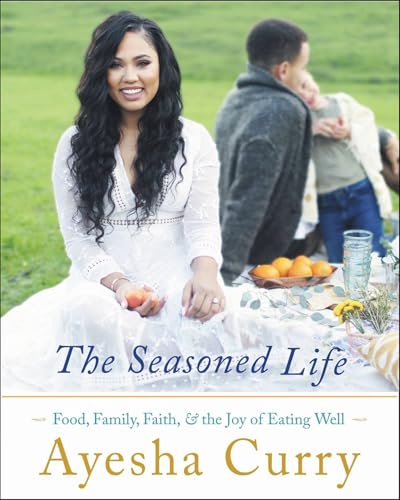 The Seasoned Life book cover