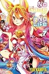 No Game No Life, Vol. 7 (light novel) (No Game No Life, 7)