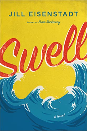 Swell book cover