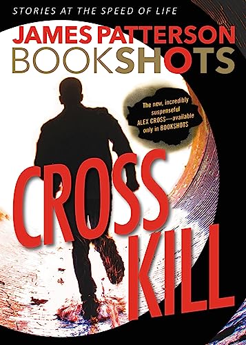 Cross Kill book cover