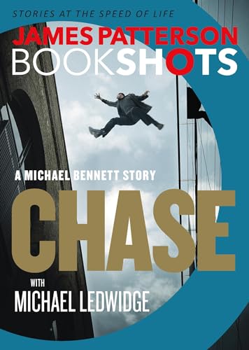 Chase book cover