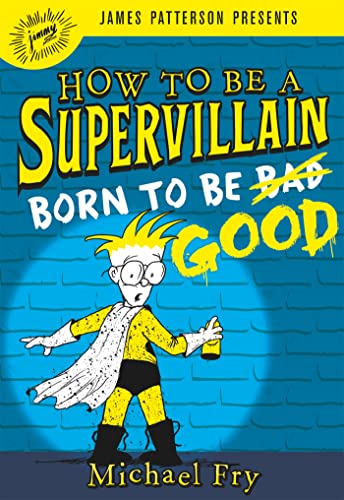 Cover of Born to be good