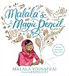 Malala's Magic Pencil