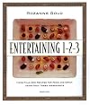 Entertaining 1-2-3 : More than 300 Recipes for Food and Drink Using Only 3 Ingredients