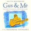 Gus & Me: The Story of My Granddad and My First Guitar