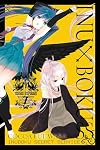 Inu x Boku SS, Vol. 7