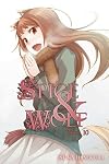 Spice & Wolf, Volume 10